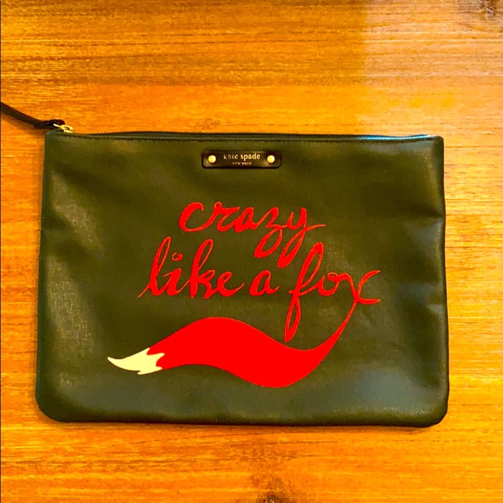 Kate Spade Clutch